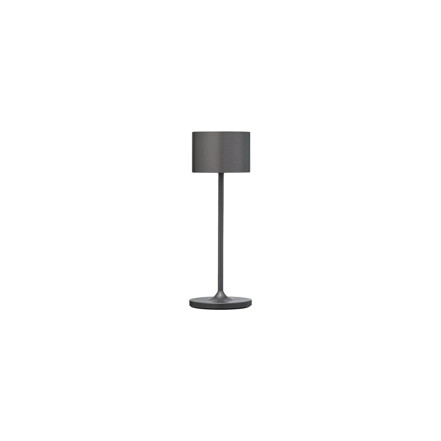 Akku LED Leuchte - FAROL Mini - - ZEN ZONE Furniture