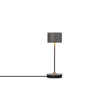Akku LED Leuchte - FAROL Mini - - ZEN ZONE Furniture