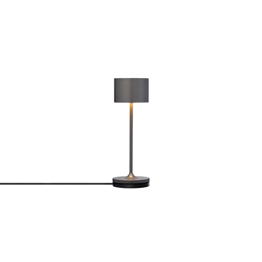 Akku LED Leuchte - FAROL Mini - - ZEN ZONE Furniture
