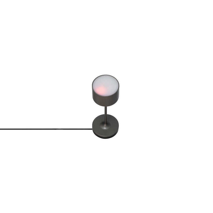 Akku LED Leuchte - FAROL Mini - - ZEN ZONE Furniture