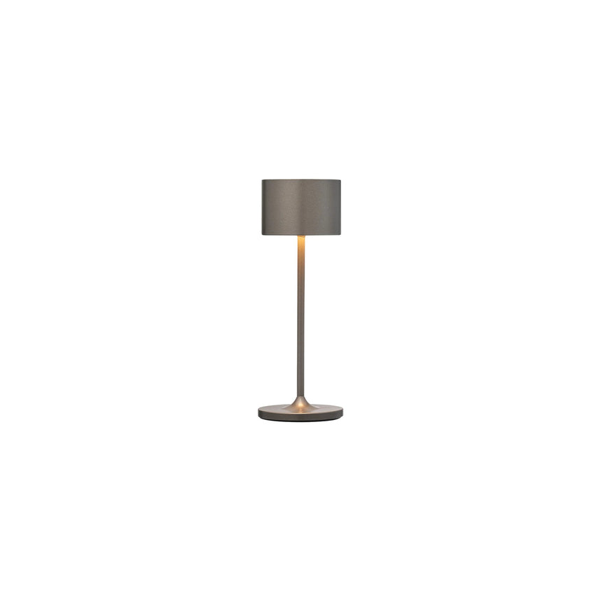 Akku LED Leuchte - FAROL Mini - ZEN ZONE Furniture