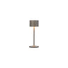 Akku LED Leuchte - FAROL Mini - ZEN ZONE Furniture