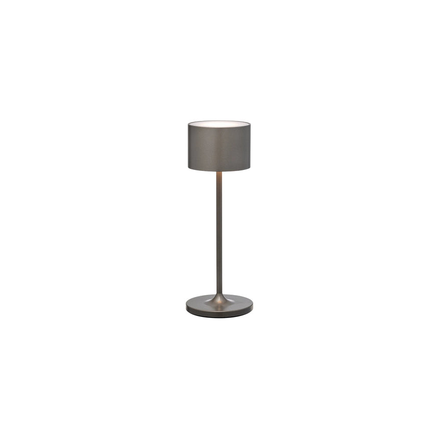Akku LED Leuchte - FAROL Mini - ZEN ZONE Furniture