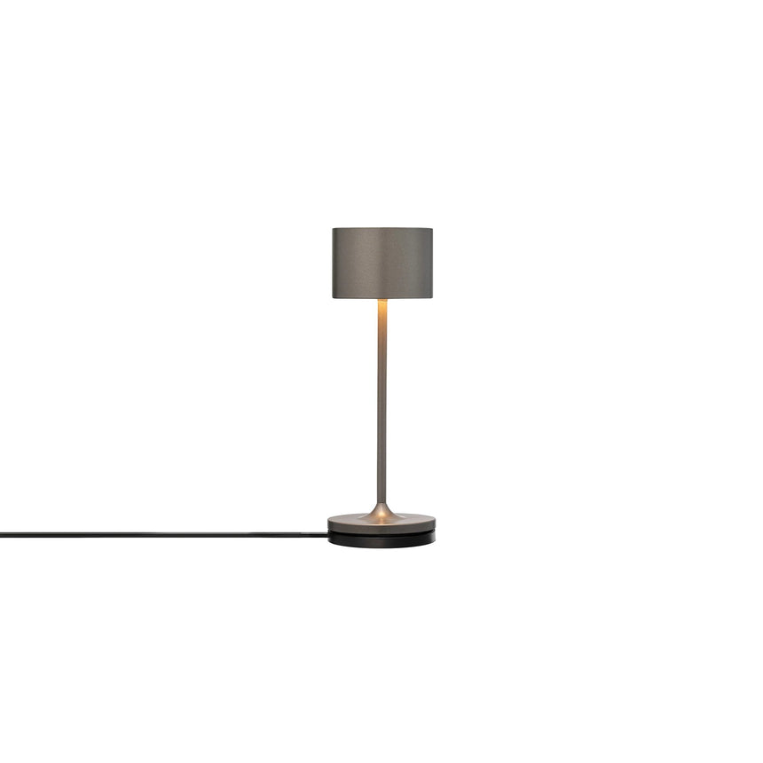 Akku LED Leuchte - FAROL Mini - ZEN ZONE Furniture