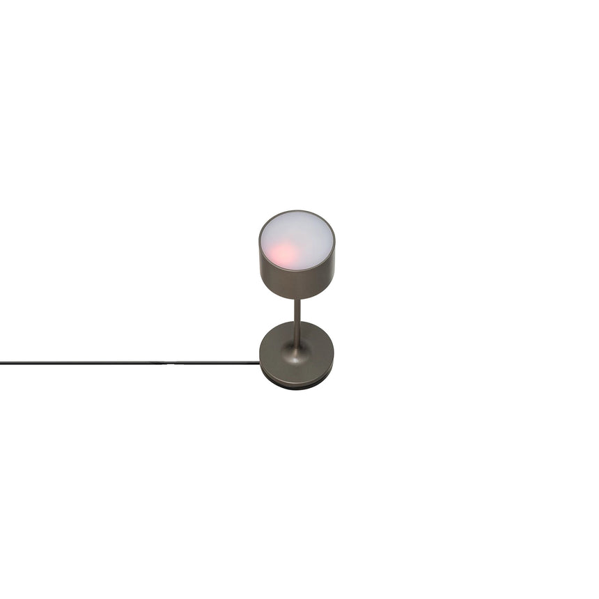 Akku LED Leuchte - FAROL Mini - ZEN ZONE Furniture