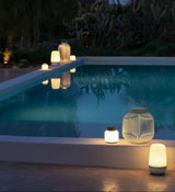 Akku LED Leuchte - LITO - Größe M - ZEN ZONE Furniture