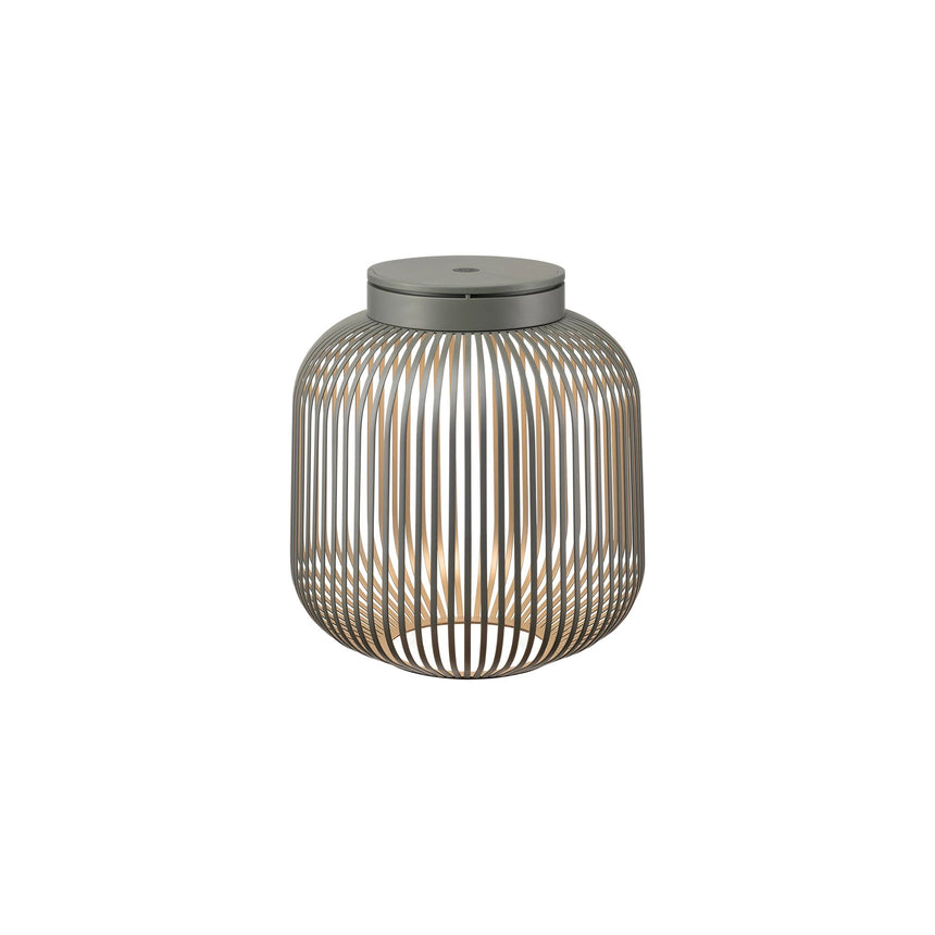 Akku LED Leuchte - LITO - Größe M - ZEN ZONE Furniture