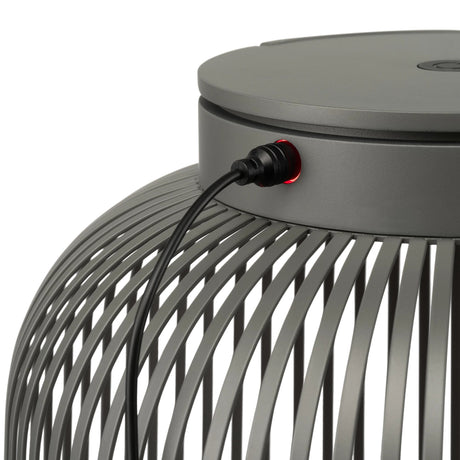 Akku LED Leuchte - LITO - Größe M - ZEN ZONE Furniture