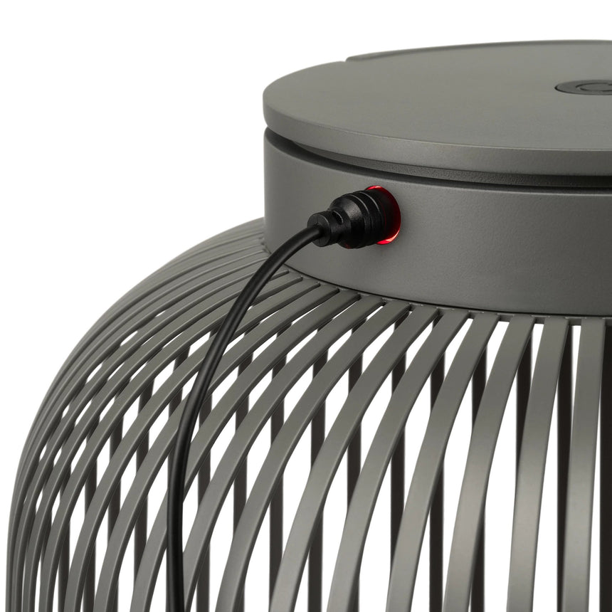 Akku LED Leuchte - LITO - Größe M - ZEN ZONE Furniture