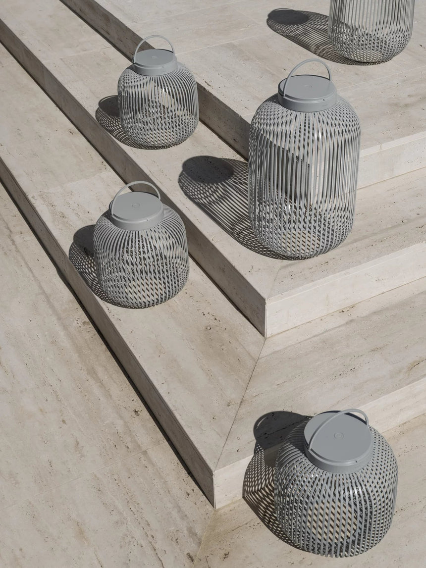 Akku LED Leuchte - LITO - Größe M - ZEN ZONE Furniture