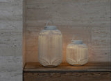 Akku LED Leuchte - LITO - Größe M - ZEN ZONE Furniture
