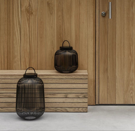 Akku LED Leuchte - LITO - Größe M - ZEN ZONE Furniture