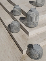 Akku LED Leuchte - LITO - Größe L - ZEN ZONE Furniture