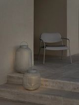 Akku LED Leuchte - LITO - Größe L - ZEN ZONE Furniture