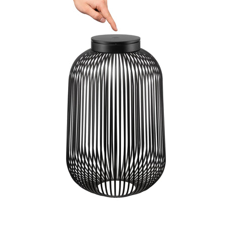 Akku LED Leuchte - LITO - Größe L - ZEN ZONE Furniture