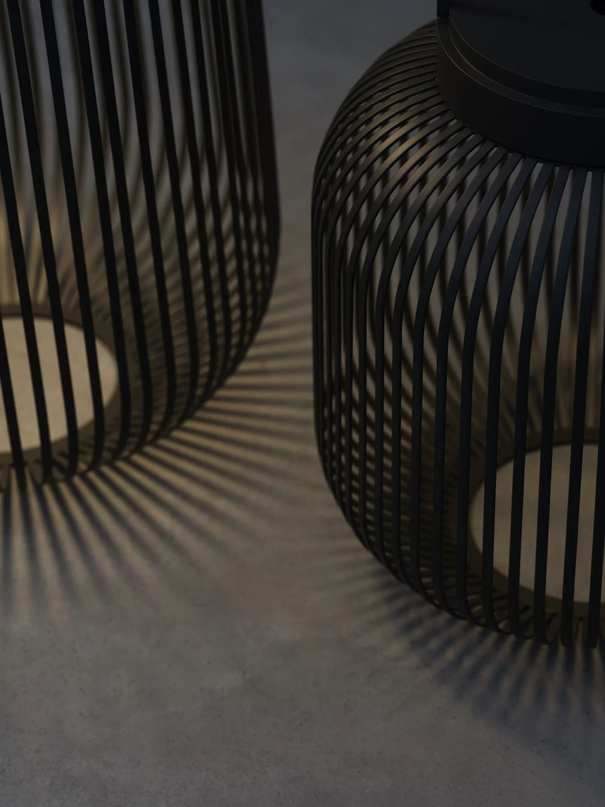 Akku LED Leuchte - LITO - Größe L - ZEN ZONE Furniture