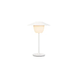 Akku Leuchte - ANI LAMP MINI - - ZEN ZONE Furniture