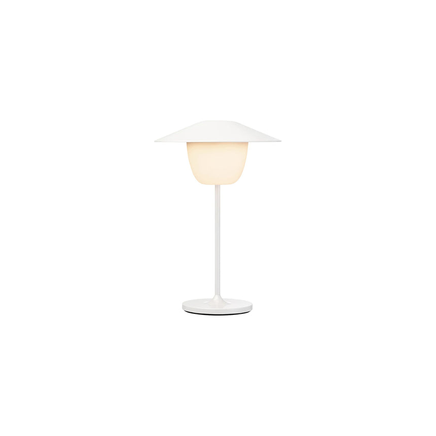 Akku Leuchte - ANI LAMP MINI - - ZEN ZONE Furniture