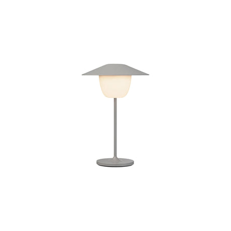 Akku Leuchte - ANI LAMP MINI - - ZEN ZONE Furniture