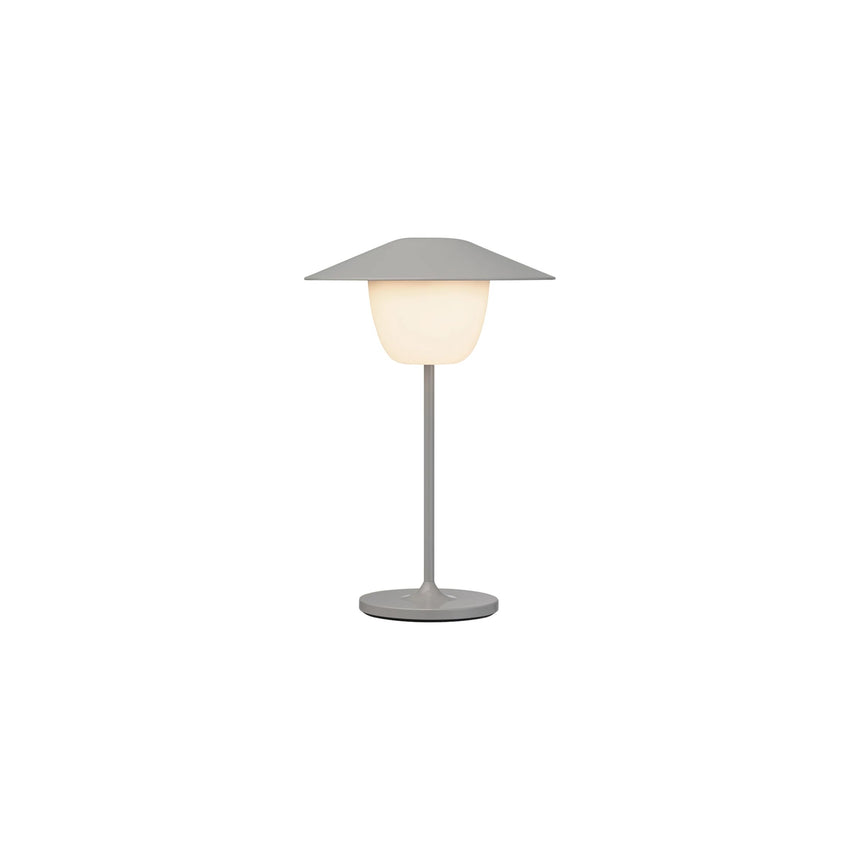 Akku Leuchte - ANI LAMP MINI - - ZEN ZONE Furniture