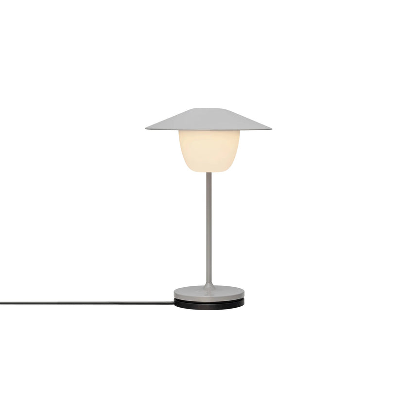 Akku Leuchte - ANI LAMP MINI - - ZEN ZONE Furniture