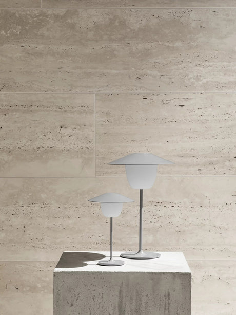 Akku Leuchte - ANI LAMP MINI - - ZEN ZONE Furniture