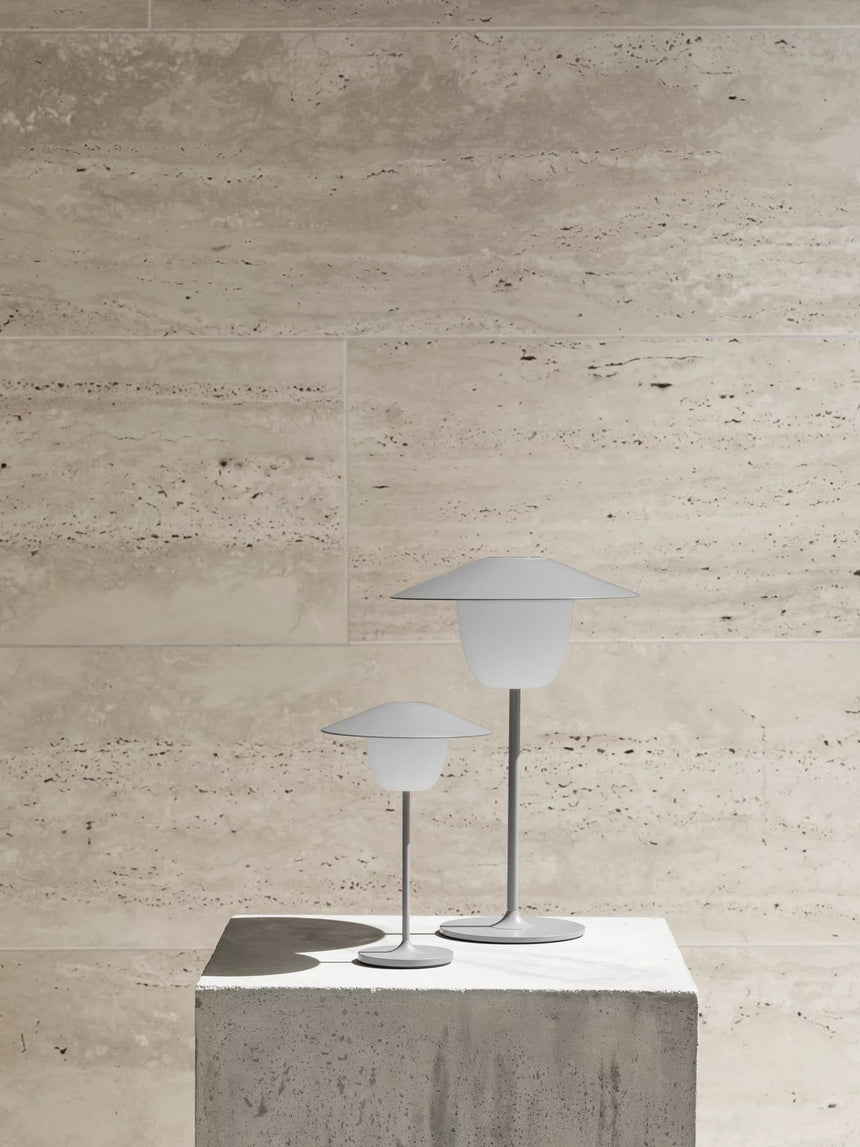 Akku Leuchte - ANI LAMP MINI - - ZEN ZONE Furniture