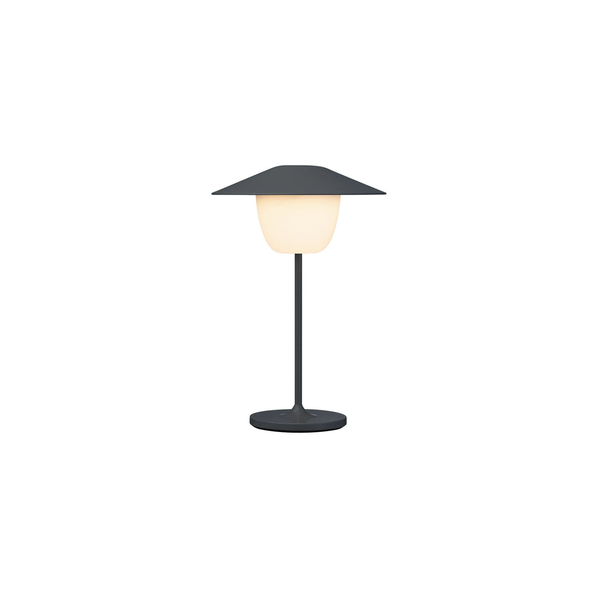 Akku Leuchte - ANI LAMP MINI - - ZEN ZONE Furniture