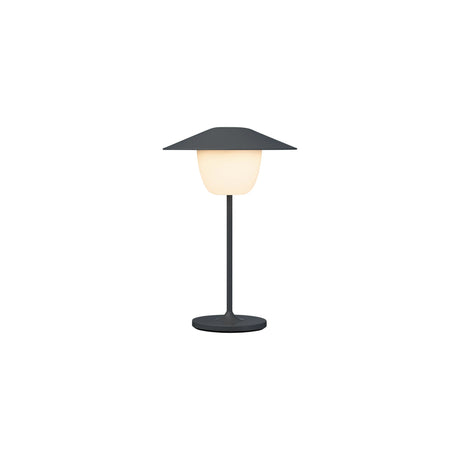 Akku Leuchte - ANI LAMP MINI - - ZEN ZONE Furniture