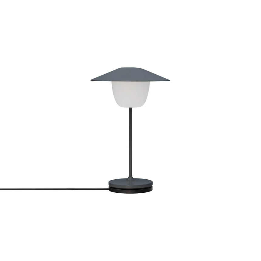 Akku Leuchte - ANI LAMP MINI - - ZEN ZONE Furniture