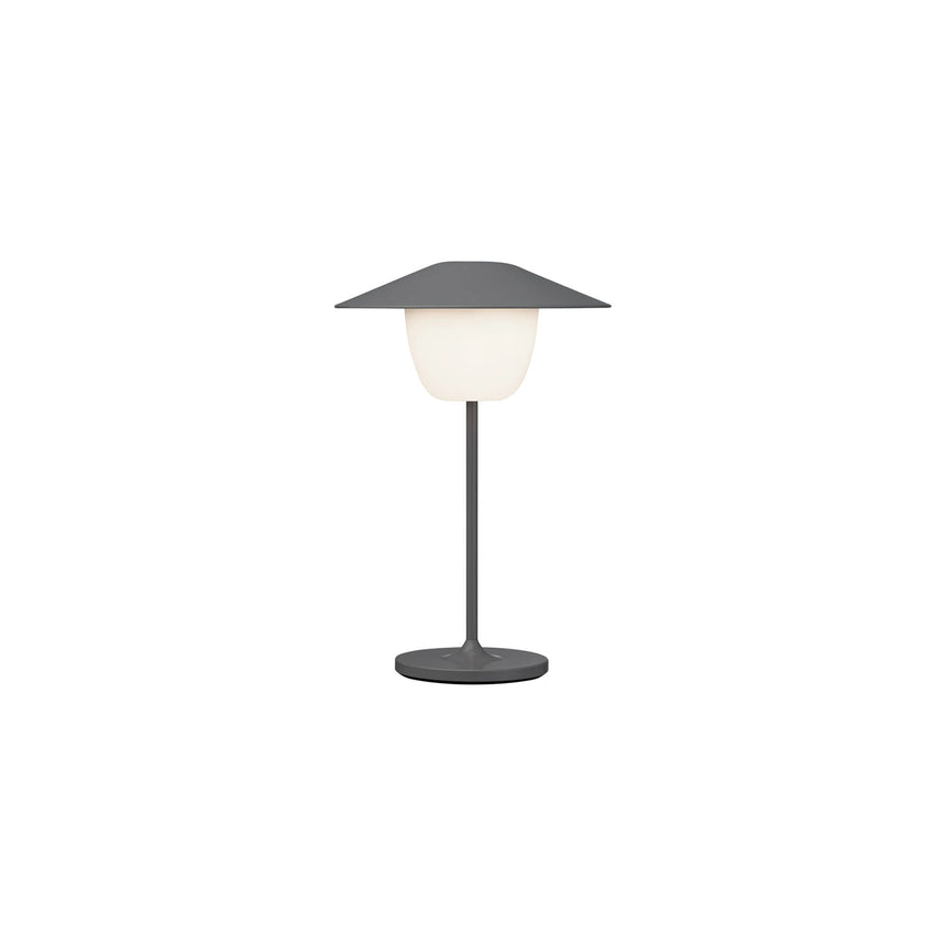 Akku Leuchte - ANI LAMP MINI - - ZEN ZONE Furniture