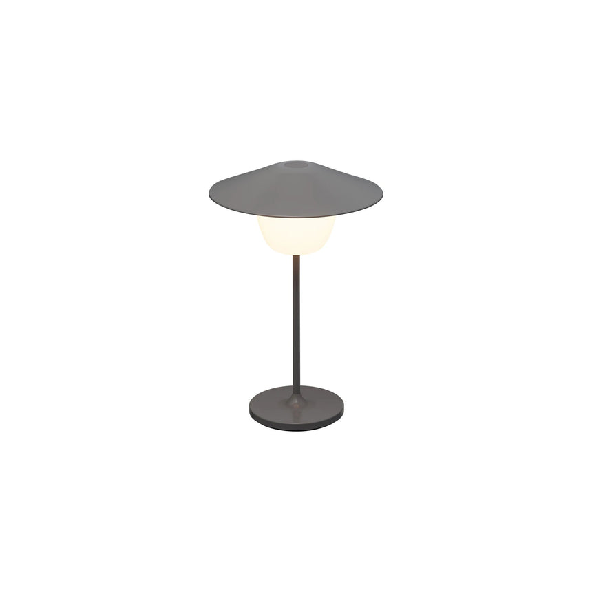 Akku Leuchte - ANI LAMP MINI - - ZEN ZONE Furniture