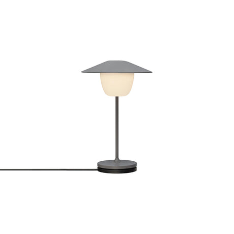 Akku Leuchte - ANI LAMP MINI - - ZEN ZONE Furniture
