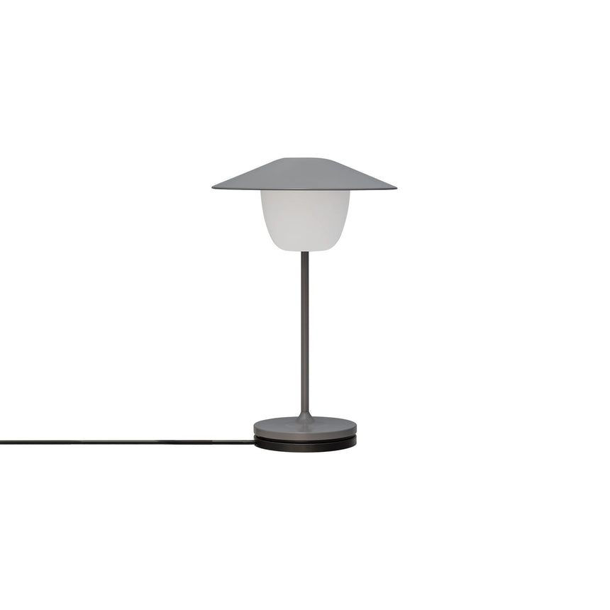 Akku Leuchte - ANI LAMP MINI - - ZEN ZONE Furniture