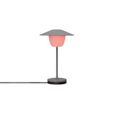 Akku Leuchte - ANI LAMP MINI - - ZEN ZONE Furniture