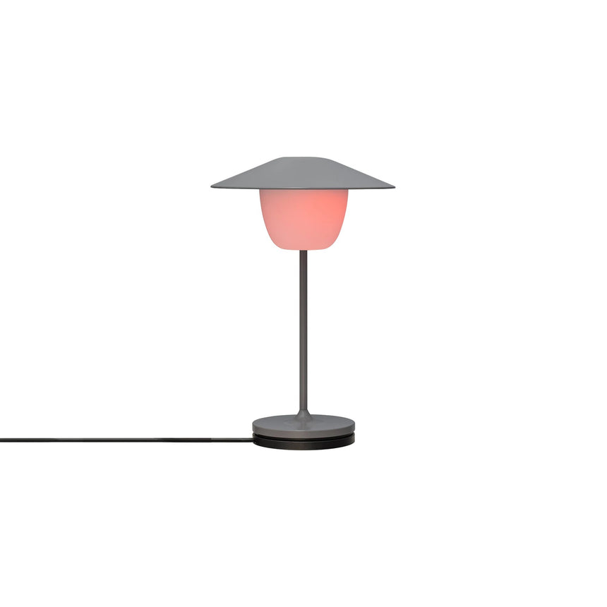 Akku Leuchte - ANI LAMP MINI - - ZEN ZONE Furniture
