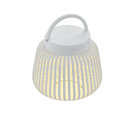 Akku LED Leuchte - LITO - Größe XS - ZEN ZONE Furniture