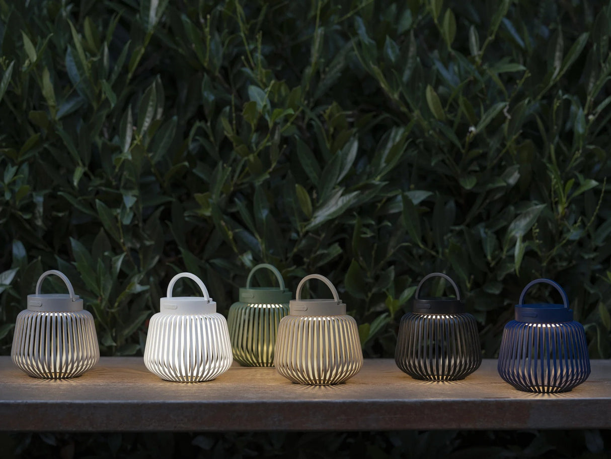 Akku LED Leuchte - LITO - Größe XS - ZEN ZONE Furniture