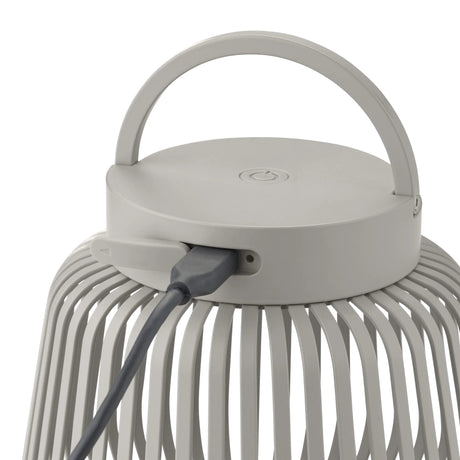 Akku LED Leuchte - LITO - Größe XS - ZEN ZONE Furniture