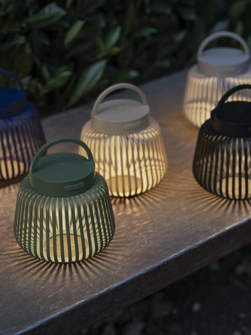 Akku LED Leuchte - LITO - Größe XS - ZEN ZONE Furniture