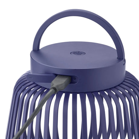 Akku LED Leuchte - LITO - Größe XS - ZEN ZONE Furniture