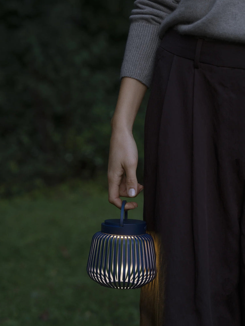 Akku LED Leuchte - LITO - Größe XS - ZEN ZONE Furniture
