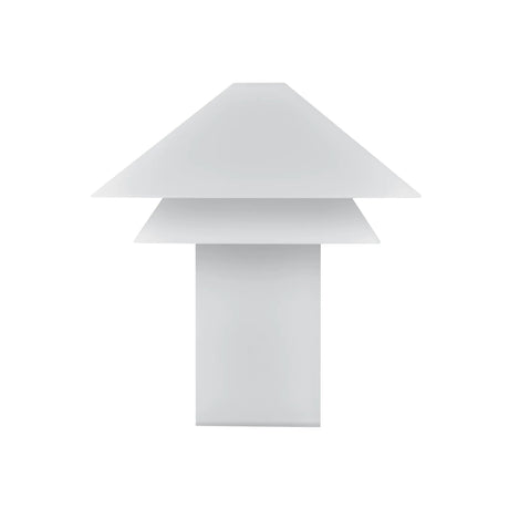 Akku LED-Leuchte - SANAKA - in White - ZEN ZONE Furniture