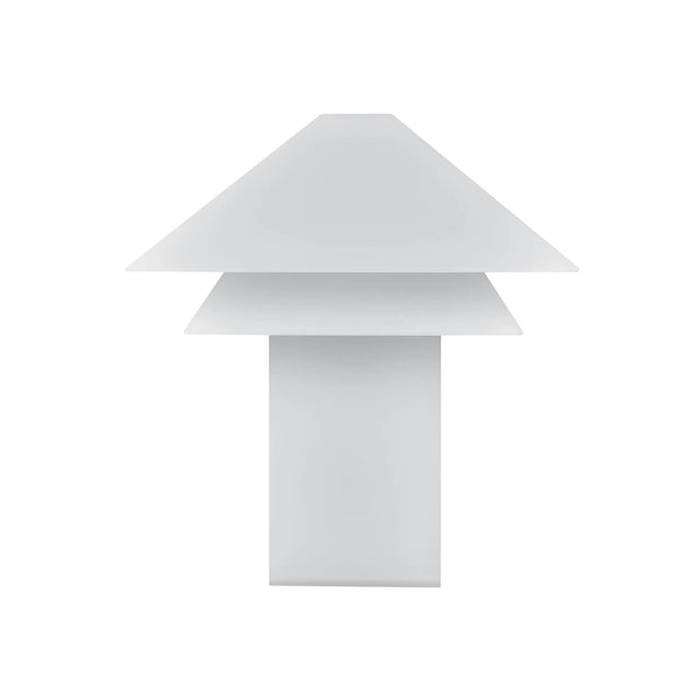 Akku LED-Leuchte - SANAKA - in White - ZEN ZONE Furniture