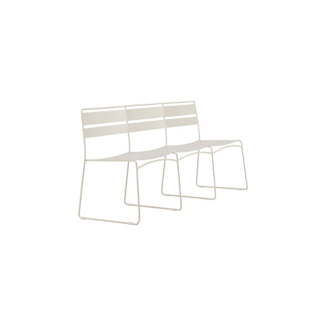 Lina 3-Sitzer Sofa - Beige - ZEN ZONE Furniture