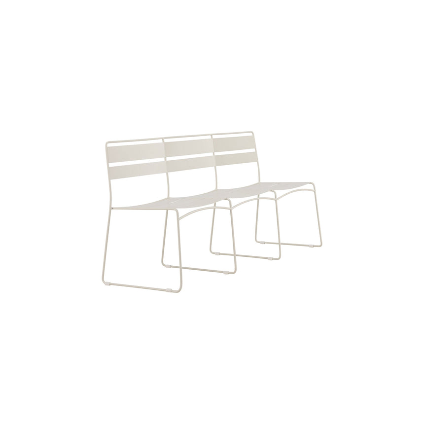 Lina 3-Sitzer Sofa - Beige - ZEN ZONE Furniture