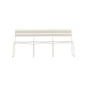 Lina 3-Sitzer Sofa - Beige - ZEN ZONE Furniture