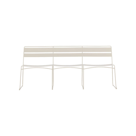 Lina 3-Sitzer Sofa - Beige - ZEN ZONE Furniture