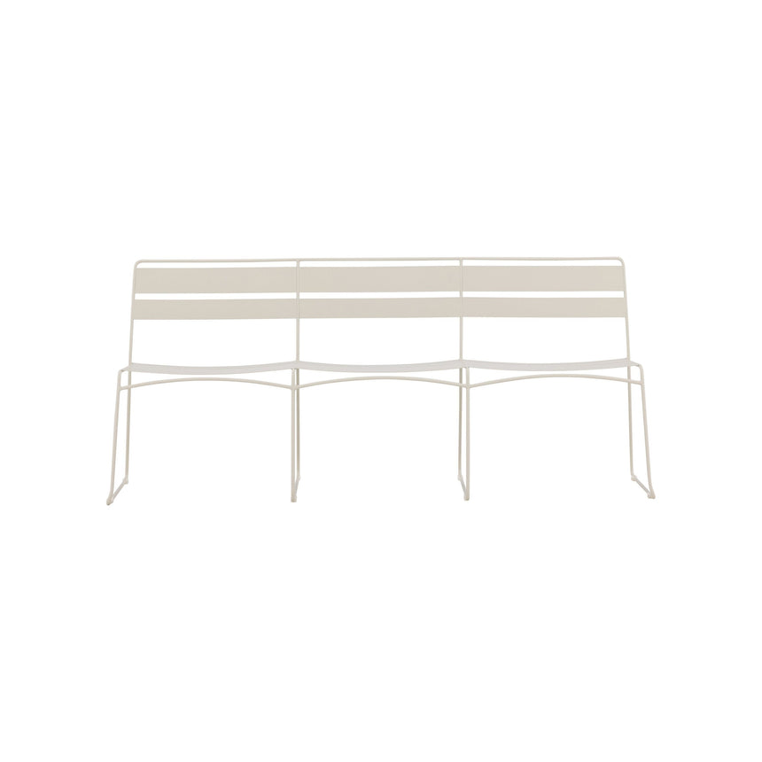 Lina 3-Sitzer Sofa - Beige - ZEN ZONE Furniture