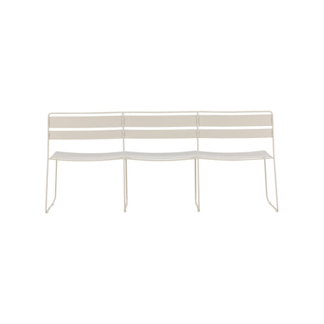 Lina 3-Sitzer Sofa - Beige - ZEN ZONE Furniture